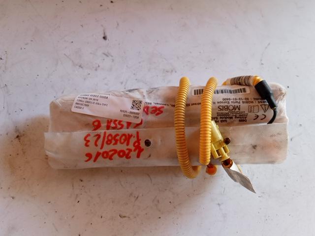 AIRBAG SEDILE GUIDA HYUNDAI I20 2016 88910C7000