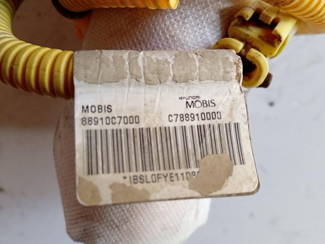 AIRBAG SEDILE GUIDA HYUNDAI I20 2016 88910C7000 - immagine 2