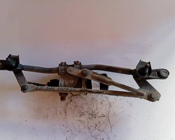 MOTORINO TERGICRISTALLI ANT. HYUNDAI I20 2016 98100GB000