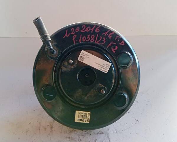 SERVOFRENO HYUNDAI I20 2016 1.4 CRDI 58500C8250