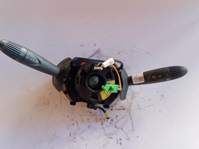 DEVIOLUCI CON TRIP FIAT PANDA 2007 735444632