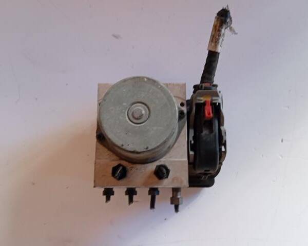 CENTRALINA ABS HYUNDAI I20 2011 1.2 BENZ. MOBIS 1J58920700 - 589101J220