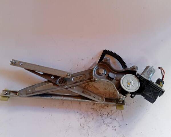 CREMAGLIERA ANT. SX IN  FERRO 6 FILI HYUNDAI I20 2011 988101J110