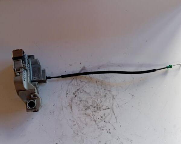 SERRATURA ANT. SX 5 PIN LANCIA YPSILON 2013