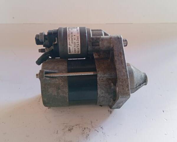 MOTORINO AVVIAMENTO PEUGEOT 2008 2019 1.2 BENZ. 981271538O