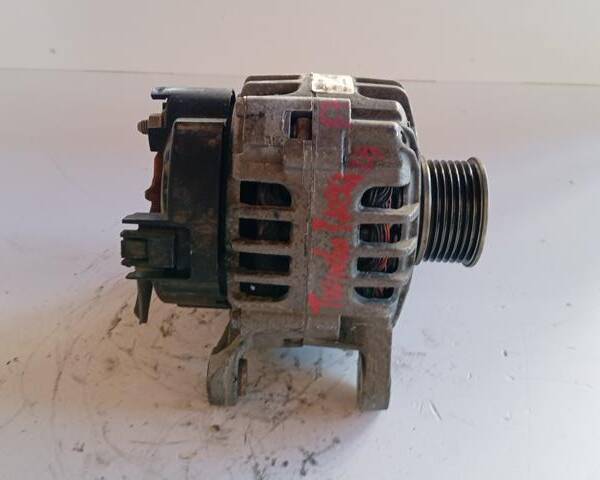 ALTERNATORE RENAULT TWINGO 2011 1.2 BENZ.