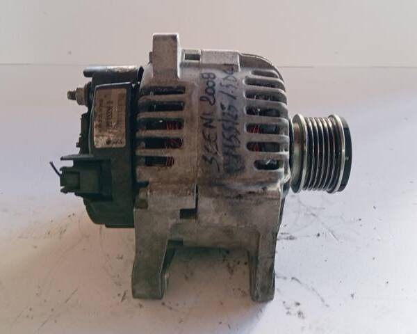 ALTERNATORE RENAULT SCENIC 2008 1.5 DCI
