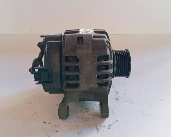 ALTERNATORE RENAULT MODUS 2009 1.2 BENZ.