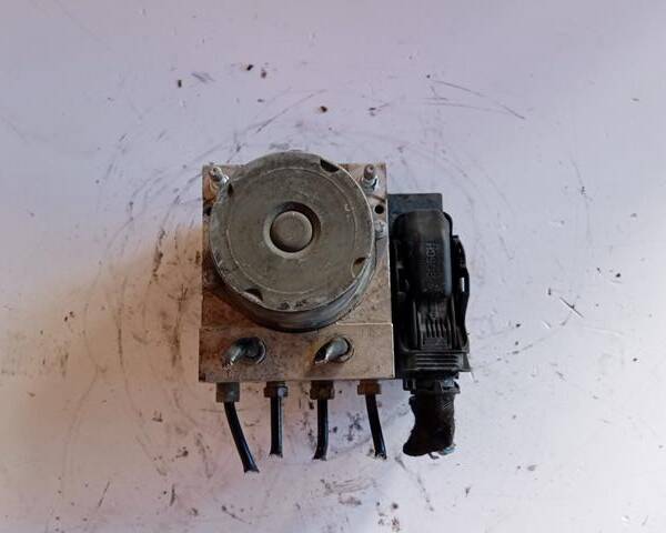 CENTRALINA ABS OPEL MERIVA 2014 1.3 MULTIJET BOSCH 0265238098