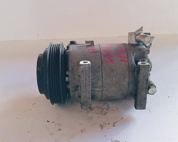 COMPRESSORE A/C HYUNDAI I20 2011 1.2 BENZ.