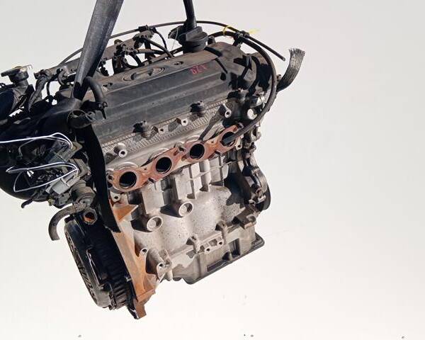 MOTORE HYUNDAI I20 2011 1.2 BENZ. (G4LA)