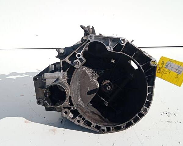 CAMBIO FIAT PUNTO 2005 1.2 BENZ.