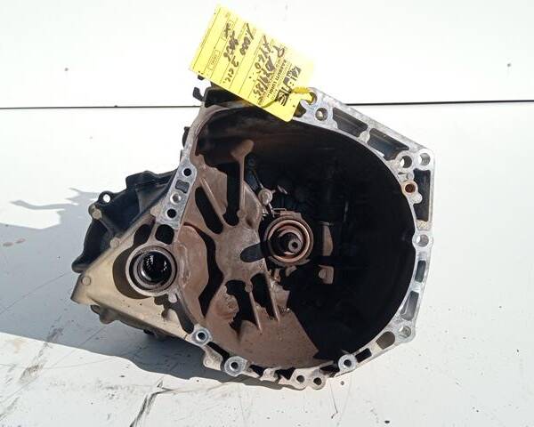 CAMBIO TOYOTA AYGO' 2006 1.0 BENZ. 3 CIL.