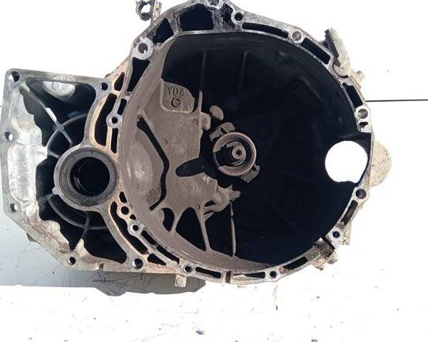 CAMBIO NISSAN X-TRAIL 2001 2.2 TD 6 MARCE