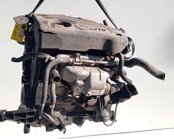 MOTORE FIAT MULTIPLA 2005 1.9 JTD 115CV (186A8000)