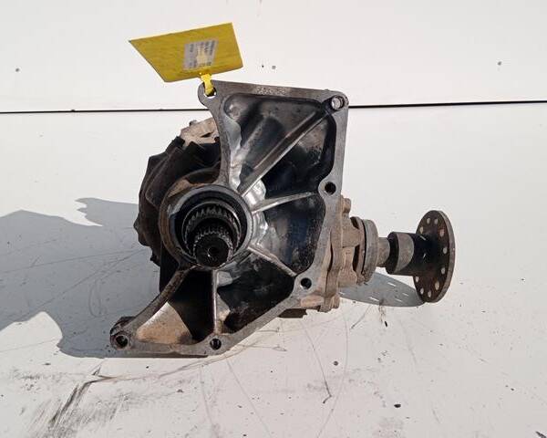 DIFFERENZIALE ANT. NISSAN X-TRAIL 2001 2.2 TD 115CV