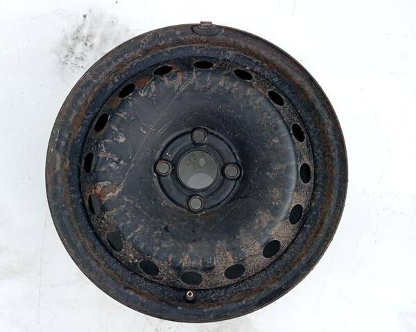 CERCHIO 15 FIAT GRANDE PUNTO 2006