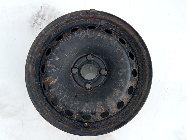 CERCHIO 15 FIAT GRANDE PUNTO 2006