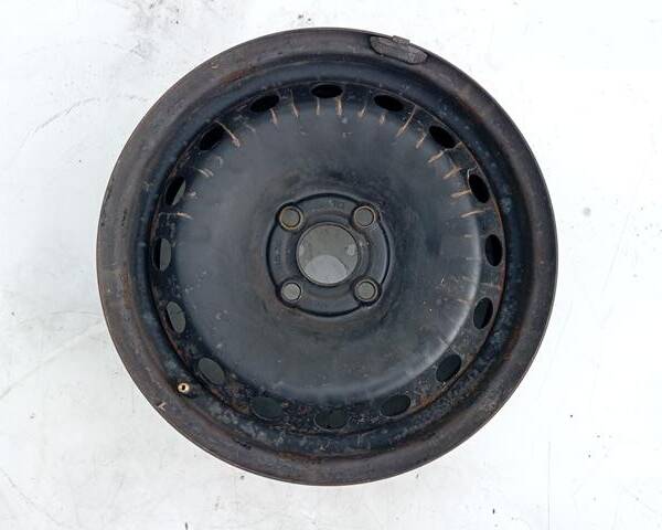 CERCHIO 15 FIAT GRANDE PUNTO 2006