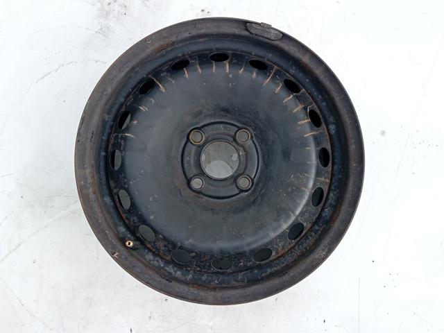 CERCHIO 15 FIAT GRANDE PUNTO 2006