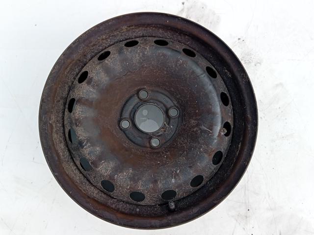 CERCHIO 15 FIAT GRANDE PUNTO 2006