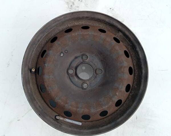 CERCHIO 15 FIAT GRANDE PUNTO 2006