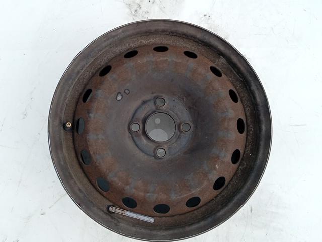 CERCHIO 15 FIAT GRANDE PUNTO 2006