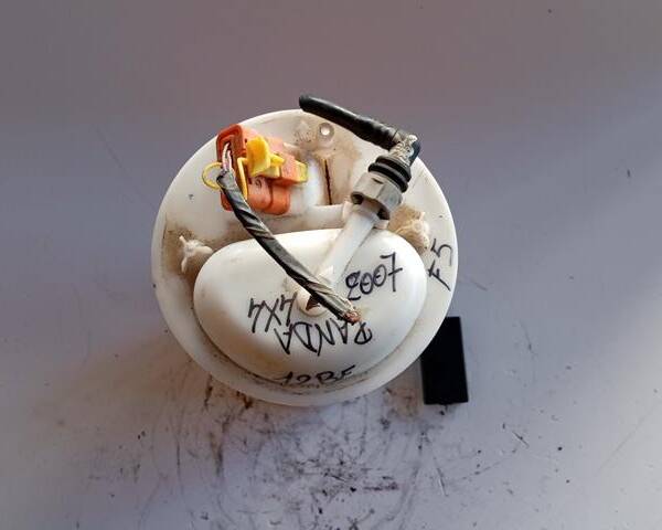 POMPA GALLEGGIANTE FIAT PANDA 2007 1.2 BENZ. 4x4