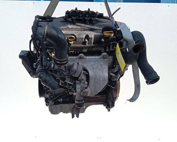 MOTORE OPEL MERIVA 2010 1.4 T.B. (A14NEL)