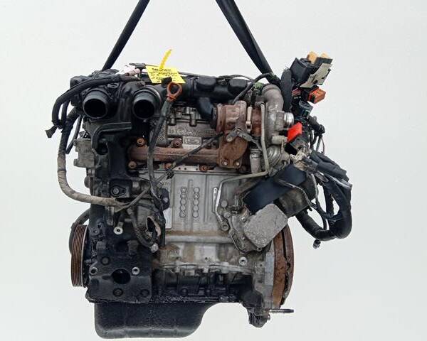 MOTORE CITROEN C3 2010 1.6 HDI 90CV (9H02)