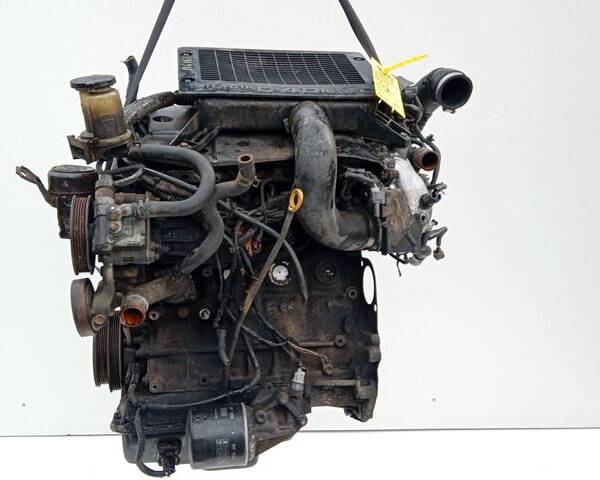 MOTORE TOYOTA RAV 4 2003 2.0 TDI 115CV (1CD FTV)