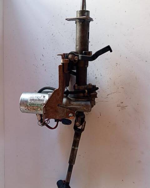 PIANTONE ELETTRICO NISSAN MICRA 2004 28500BG02A