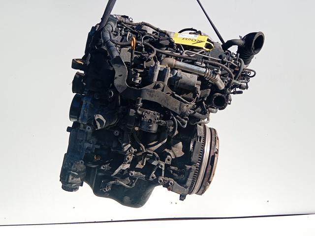 MOTORE TOYOTA RAV 4 2008 2.2 D-4D 136CV (2AD FTV) - (0263037)