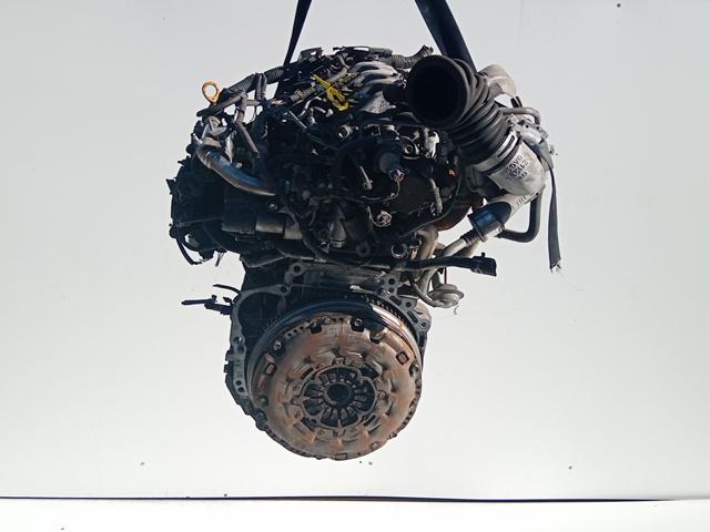 MOTORE TOYOTA RAV 4 2008 2.2 D-4D 136CV (2AD FTV) - (0263037) - immagine 2