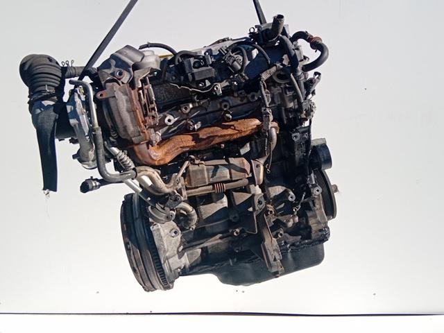 MOTORE TOYOTA RAV 4 2008 2.2 D-4D 136CV (2AD FTV) - (0263037) - immagine 3