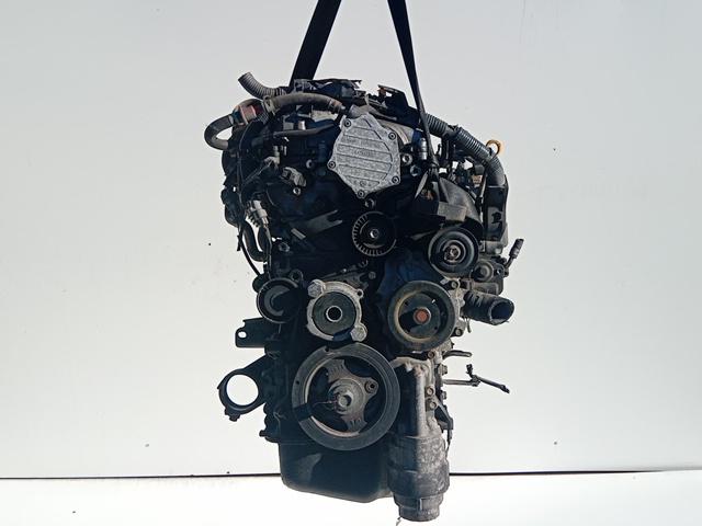 MOTORE TOYOTA RAV 4 2008 2.2 D-4D 136CV (2AD FTV) - (0263037) - immagine 4