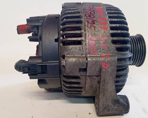ALTERNATORE BMW 535 2005 3.0 T.D. 170AH 7797521AI01