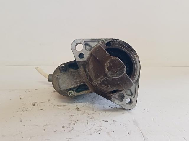 MOTORINO AVVIAMENTO OPEL AGILA 2010 1.2 BENZ. 3110051K00 - immagine 2