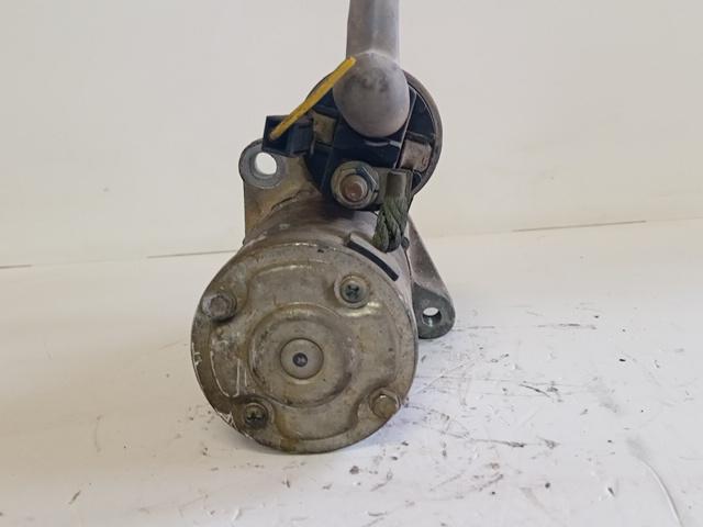 MOTORINO AVVIAMENTO OPEL AGILA 2010 1.2 BENZ. 3110051K00 - immagine 4