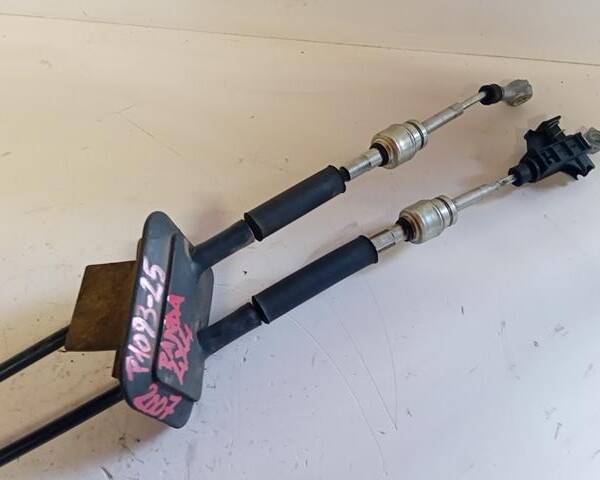 LACCI CAMBIO FIAT PANDA 2007 1.2 BENZ. 55210267