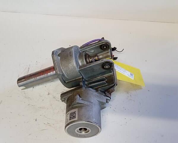 PIANTONE ELETTRICO FILO VIOLA FIAT GRANDE PUNTO 2007 55703372