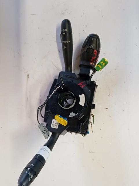 DEVIOLUCI 4 PRESE DIETRO E 3 PRESE AVANTI PEUGEOT 206 2004 VS34572483