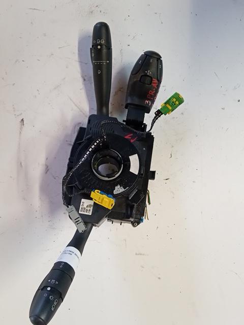 DEVIOLUCI 4 PRESE DIETRO E 3 PRESE AVANTI PEUGEOT 206 2004 VS34572483 - immagine 2