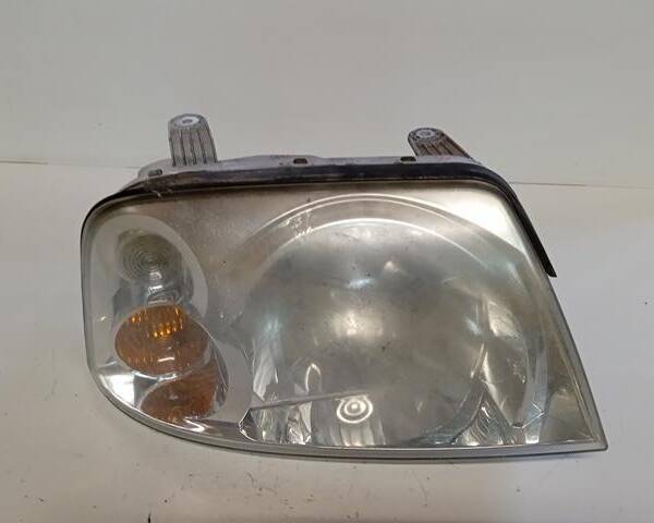 FARO DX OPACO HYUNDAI ATOS 2006 PRIME