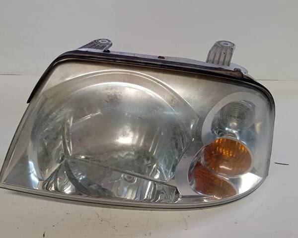 FARO SX OPACO HYUNDAI ATOS PRIME 2006