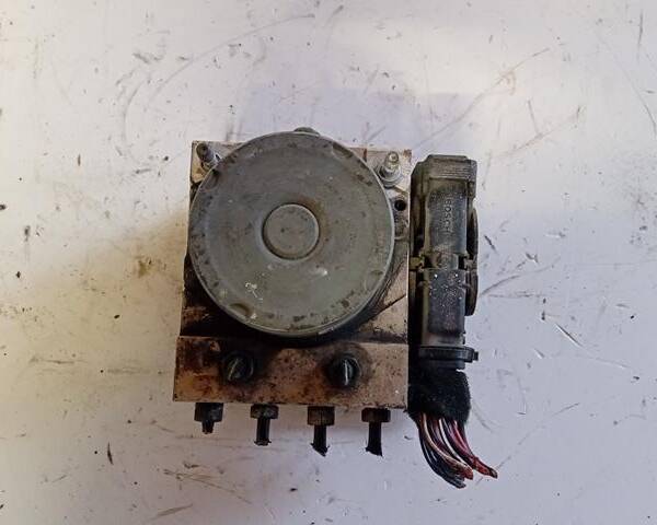 CENTRALINA ABS OPEL CORSA D 2006 1.3 MULTIJET 90CV BOSCH 0265235163