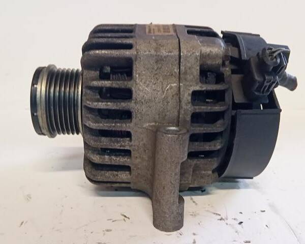 ALTERNATORE OPEL CORSA D 2006 1.3 MULTIJET 105AH AD13222935