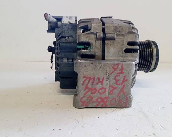 ALTERNATORE LANCIA Y 2004 1.3 MULTIJET