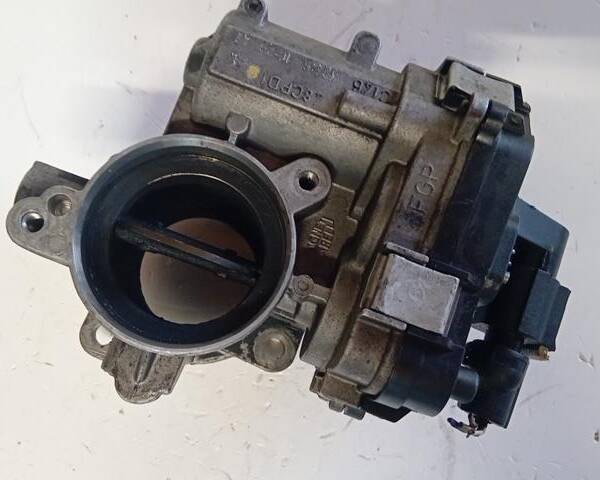 CORPO FARFALLATO FIAT CROMA 2006 1.9 T.D. 48CPD1