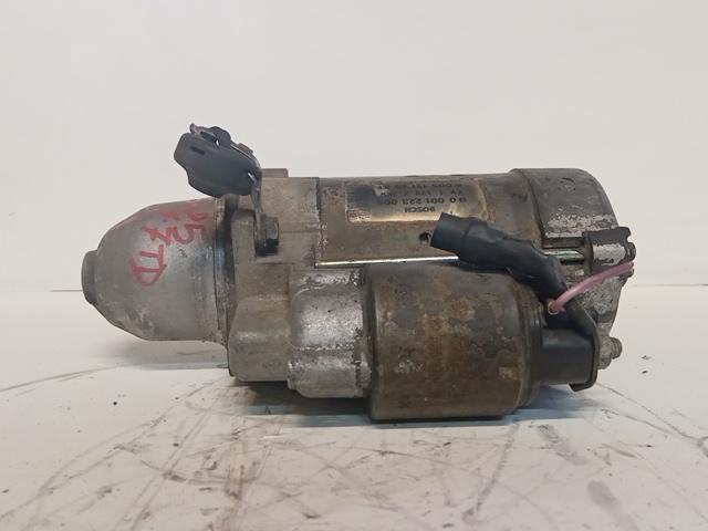 MOTORINO AVVIAMENTO MERCEDES ML 2001 2.7 T.D. 0001223005 - immagine 3